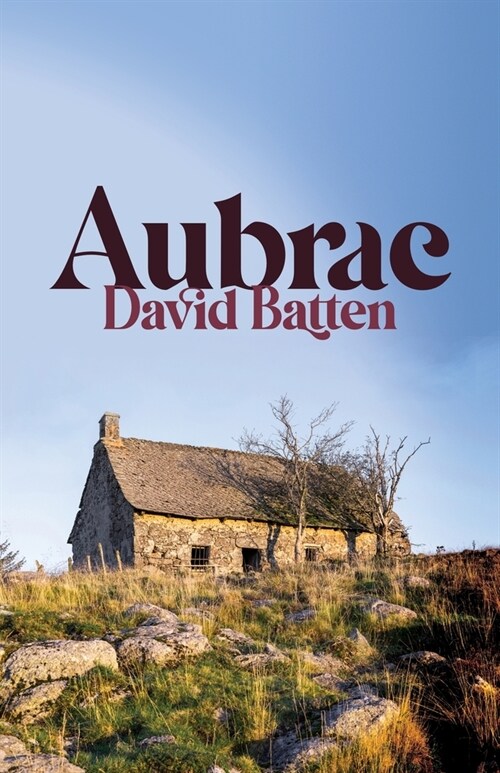 Aubrac (Paperback)