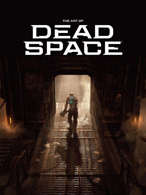 The Art of Dead Space (Hardcover)