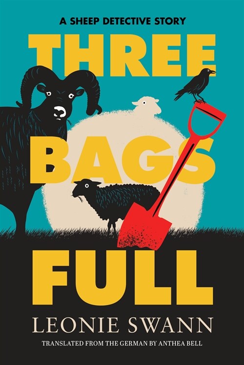 Three Bags Full (Paperback)