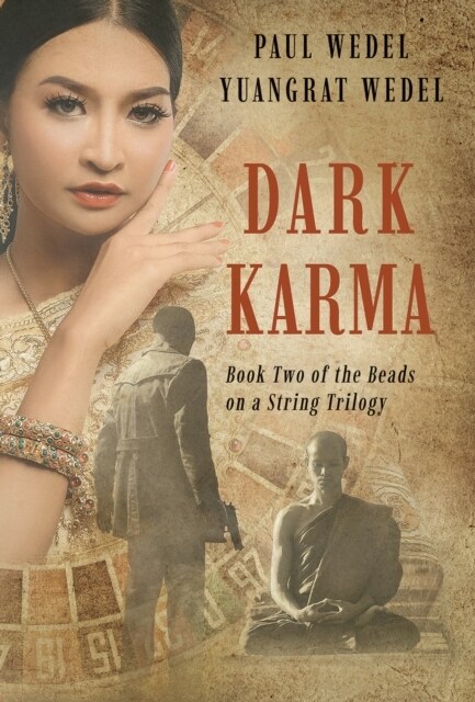 Dark Karma (Paperback)