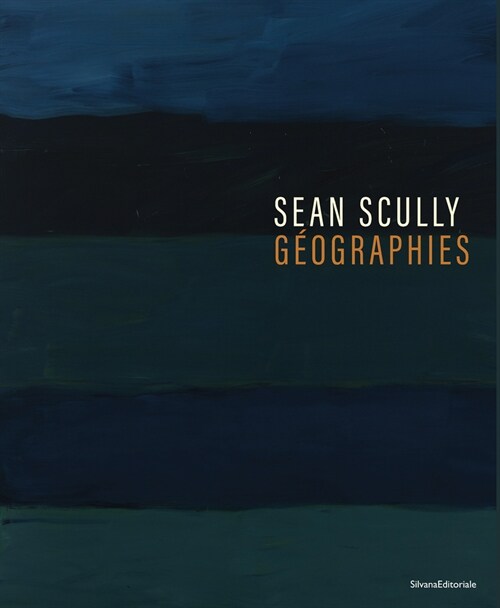 Sean Scully : Geographies (Paperback)