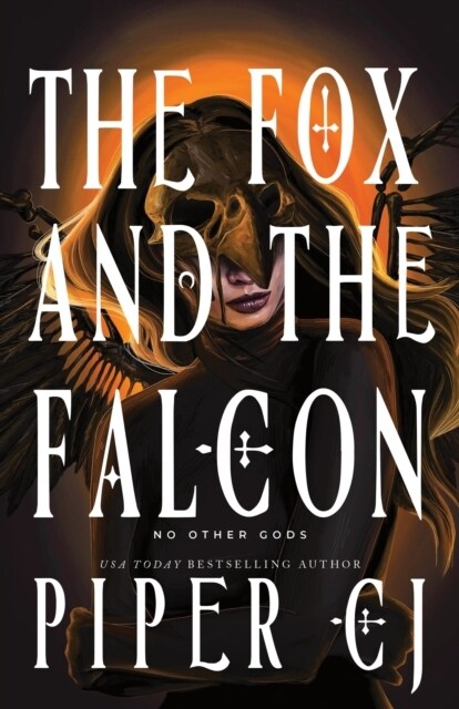 The Fox and the Falcon (Paperback)