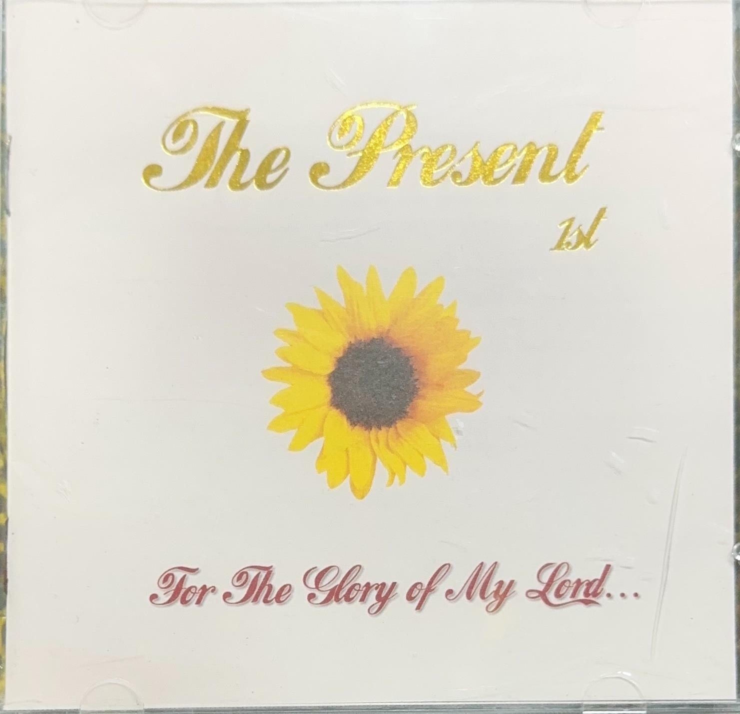 The Present 1집