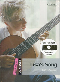 Dominoes: Quick Starter: Lisa's Song Pack (Package)