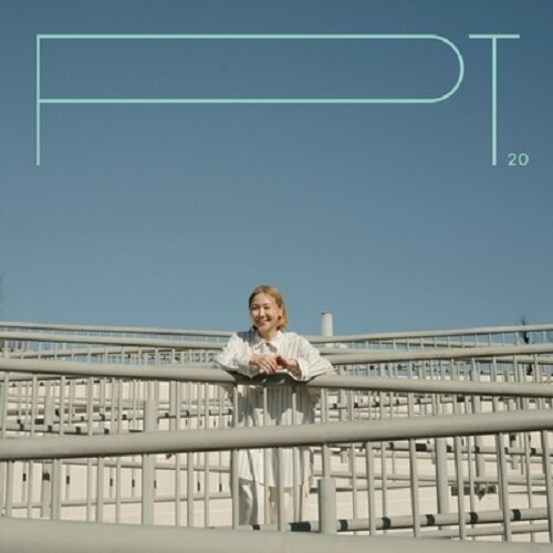 [수입] Toki Asako - Peppermint Time ～20th Anniversary VINYL Best～ [LP]