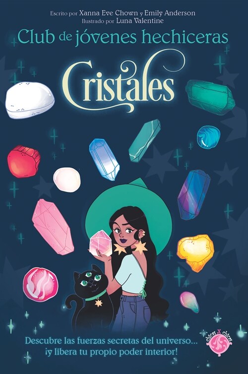 Cristales / Guide to Crystals (Paperback)