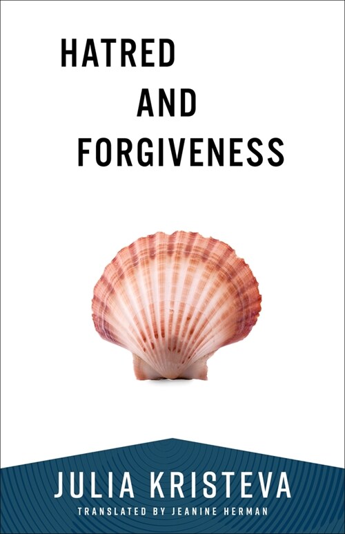 Hatred and Forgiveness (Paperback)