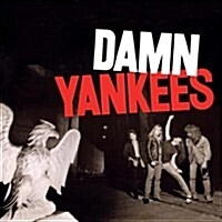 [수입] Damn Yankees - Damn Yankees (Ltd. Ed)(Gatefold)(Metallic Gold LP)