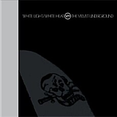 [수입] The Velvet Underground - White Light/White Heat [45th Anniversary][Limited 3CD Super Deluxe Edition]