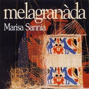 [중고] Marisa Sannia / Melagranada