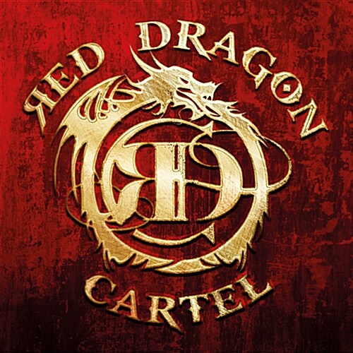 [중고] Red Dragon Cartel - Red Dragon Cartel