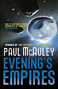 Evenings Empires (Paperback)