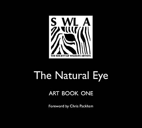 The Natural Eye (Hardcover)