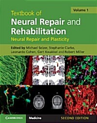 Textbook of Neural Repair and Rehabilitation (Hardcover)