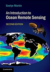 An Introduction to Ocean Remote Sensing (Hardcover, 2 Revised edition)