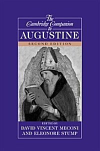 The Cambridge Companion to Augustine (Paperback, 2 Revised edition)