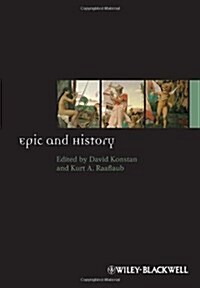 Epic and History (Paperback)