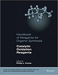 Catalytic Oxidation Reagents (Hardcover, 2)