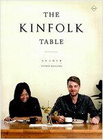 The Kinfolk Table 킨포크 테이블 two