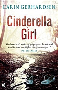 Cinderella Girl : Hammarby Book 2 (Paperback)