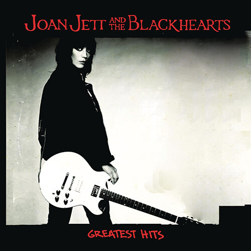 [수입] Joan Jett & the Blackhearts - Greatest Hits [LP]