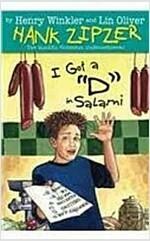 [중고] I Got A D in Salami #2 (Paperback)