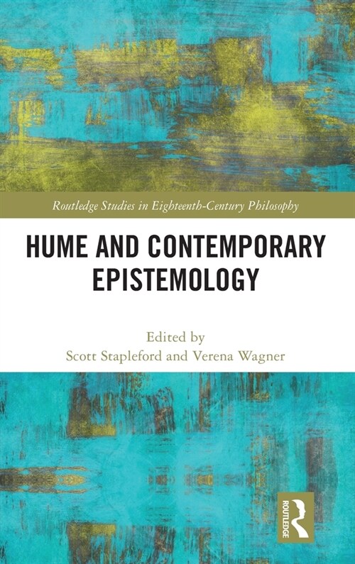 Hume and Contemporary Epistemology (Hardcover, 1)