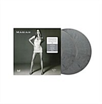 [수입] Mariah Carey - #1s (Remastered)(Ltd)(Colored 2LP)