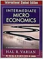 [중고] Intermediate Microeconomics: A Modern Approach (Paperback, 7/E)