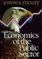 [중고] Economics of the Public Sector (hard cover)