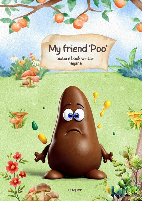 My friend Poo