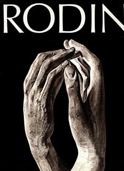 [중고] RODIN SCULPTURES (PB)