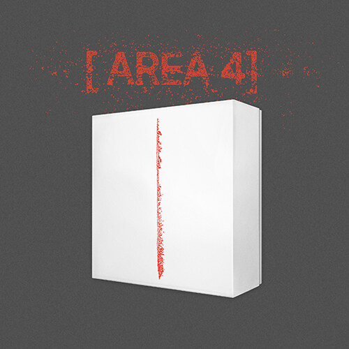 노엘 - 정규 4집 AREA : 4