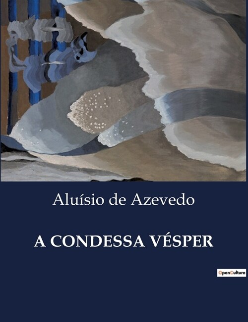 A Condessa V?per (Paperback)