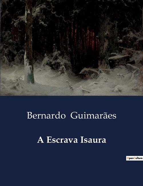 A Escrava Isaura (Paperback)