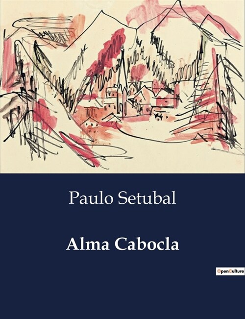 Alma Cabocla (Paperback)