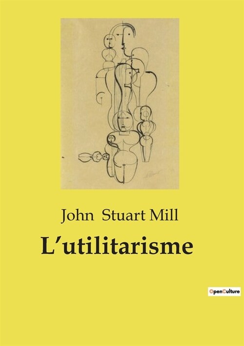 Lutilitarisme (Paperback)