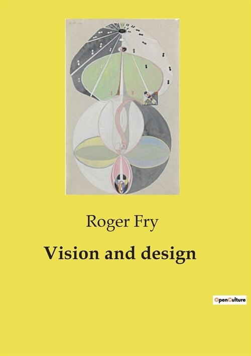 Vision and design (Paperback)