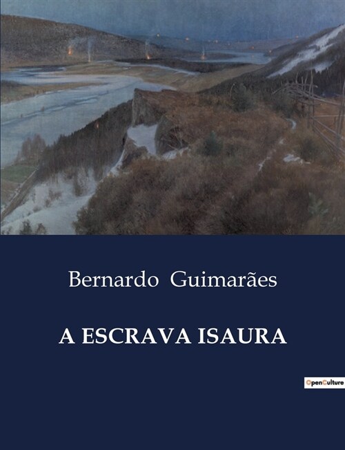 A Escrava Isaura (Paperback)