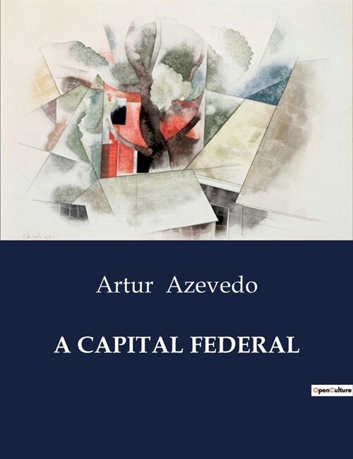 A Capital Federal (Paperback)