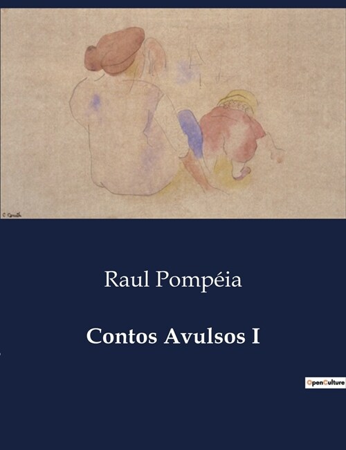 Contos Avulsos I (Paperback)