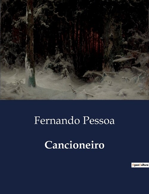 Cancioneiro (Paperback)