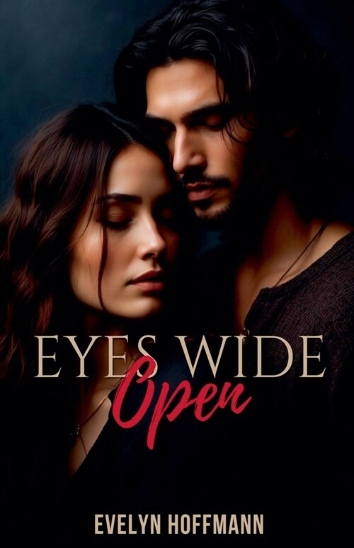 Eyes Wide Open (Paperback)