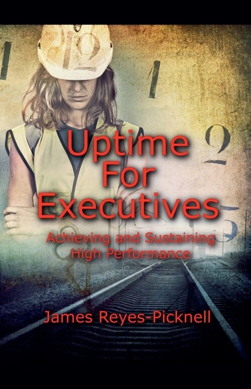 Uptime for Executives (Paperback)