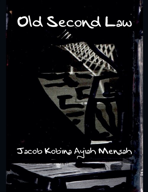 Old Second Law (Paperback)