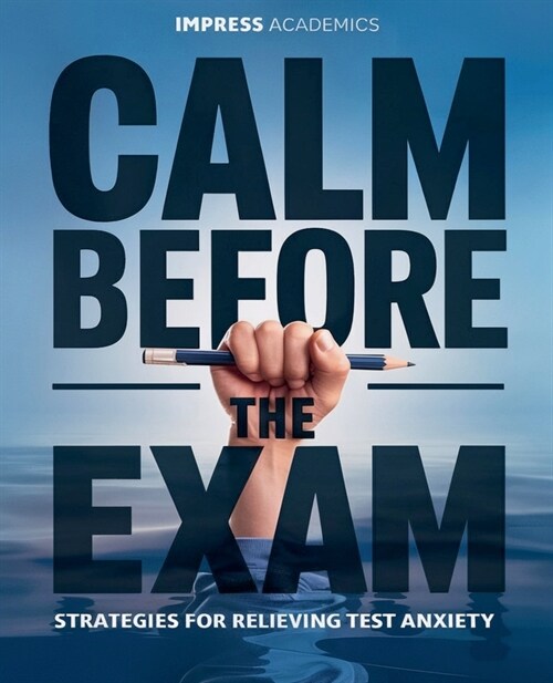 Calm Before the Exam (Paperback)