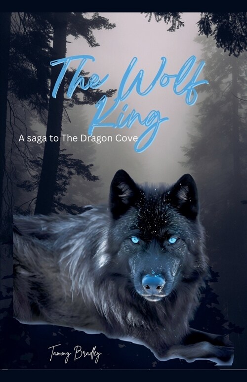 The Wolf King (Paperback)