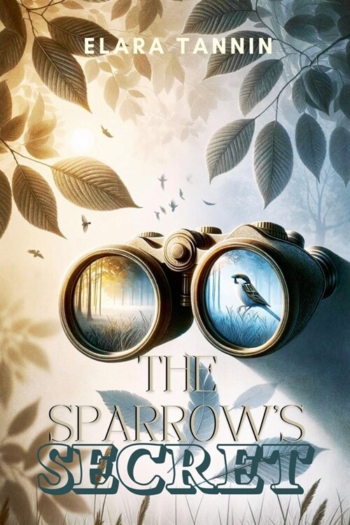 The Sparrows Secret (Paperback)