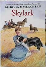 [중고] Skylark (Paperback)