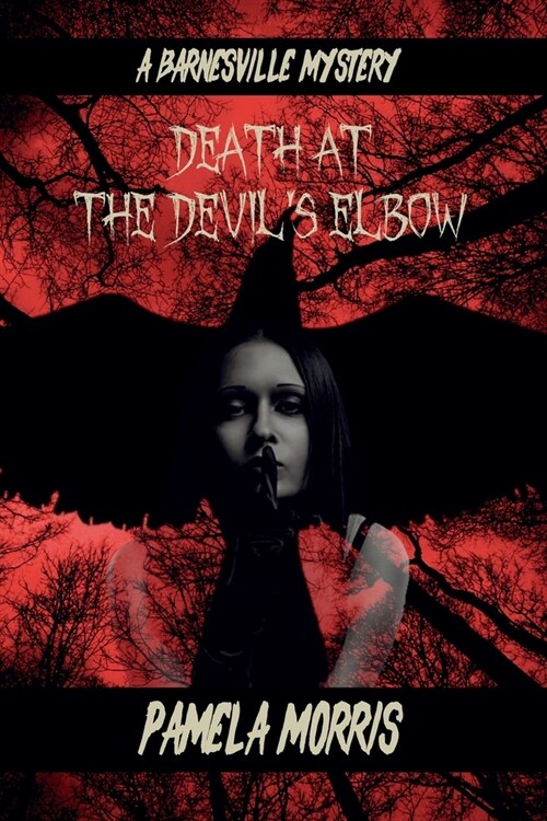 Death at the Devils Elbow (Paperback)